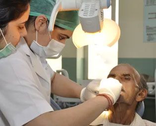 Master of Dental Surgery (MDS) - Orthodontics & Dentofacial Orthopaedics